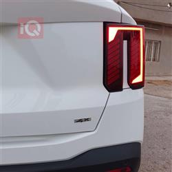 كيا سورينتو